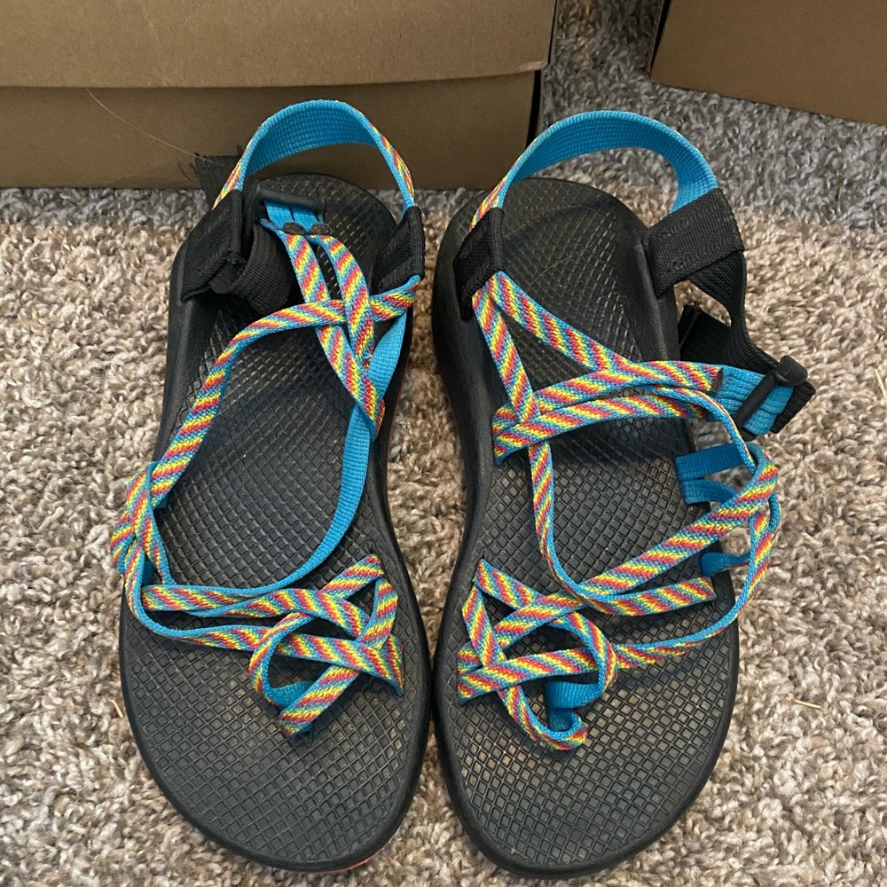 Chaco Sandals